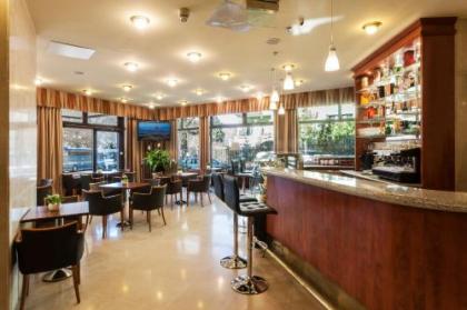 Danubius Hotel Budapest - image 14