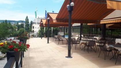 Danubius Hotel Budapest - image 15
