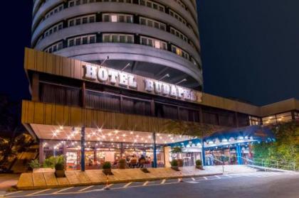 Danubius Hotel Budapest - image 17