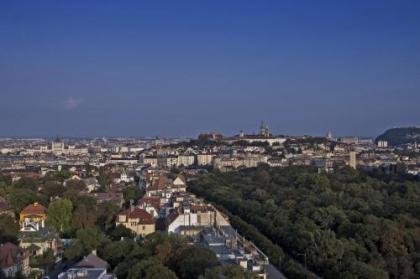 Danubius Hotel Budapest - image 18
