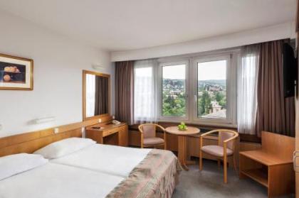 Danubius Hotel Budapest - image 7