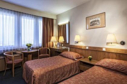 Danubius Hotel Budapest - image 8