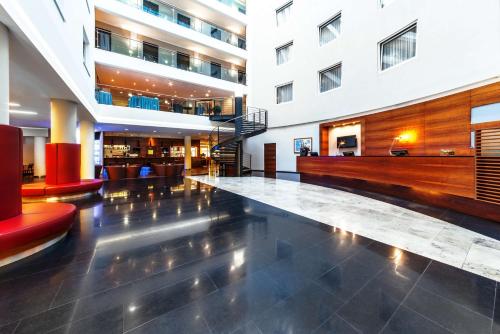 NH Budapest City - image 4
