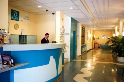 Hotel Bara Budapest - image 11