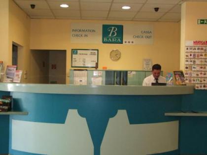 Hotel Bara Budapest - image 12