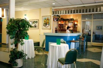 Hotel Bara Budapest - image 15