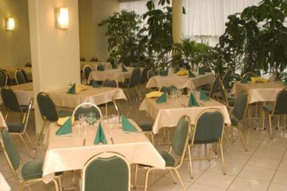 Hotel Bara Budapest - image 16