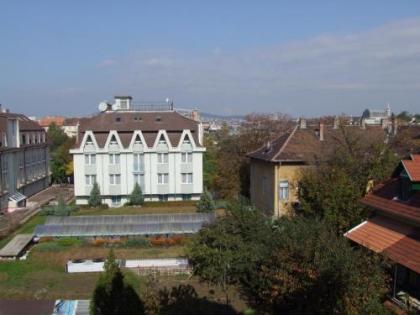 Hotel Bara Budapest - image 8