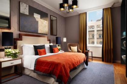 Corinthia Budapest - image 10