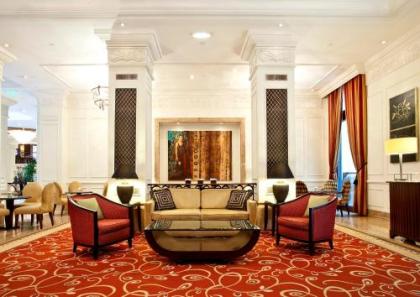 Corinthia Budapest - image 14