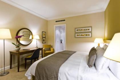 Corinthia Budapest - image 16