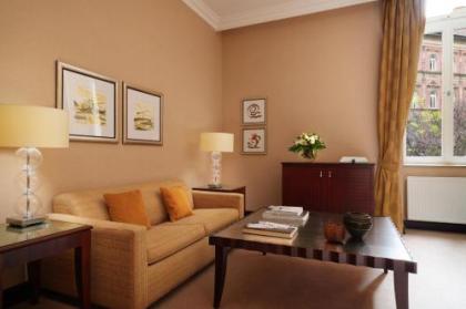 Corinthia Budapest - image 20