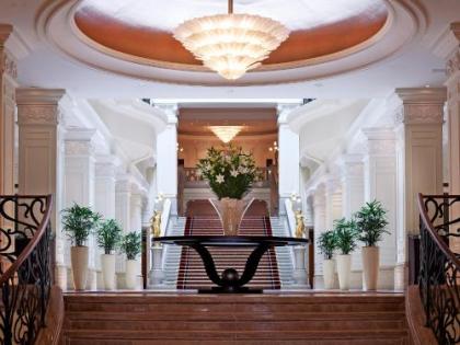 Corinthia Budapest - image 3