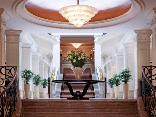 Corinthia Budapest - image 3