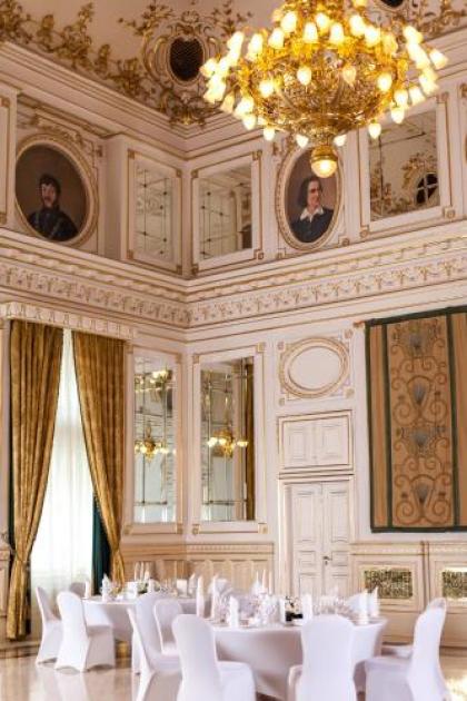 Corinthia Budapest - image 5