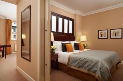 Corinthia Budapest - image 7