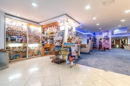 Hotel Golden Park Budapest - image 10
