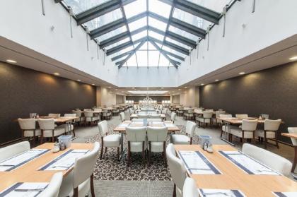 Hotel Golden Park Budapest - image 12