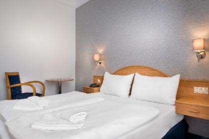 Hotel Golden Park Budapest - image 16