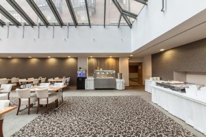 Hotel Golden Park Budapest - image 2