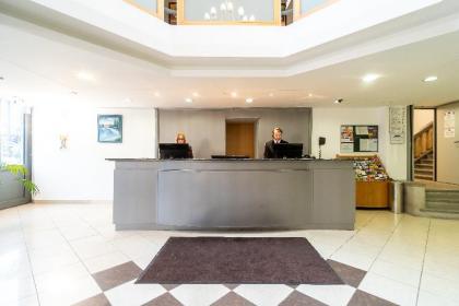 Hotel Golden Park Budapest - image 20