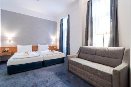 Hotel Golden Park Budapest - image 3