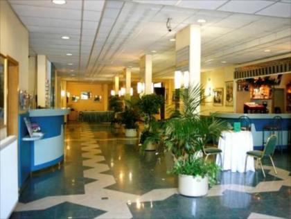 Hotel Bara Gellert - image 10