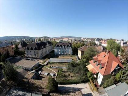 Hotel Bara Gellert - image 11