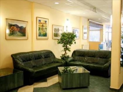 Hotel Bara Gellert - image 12