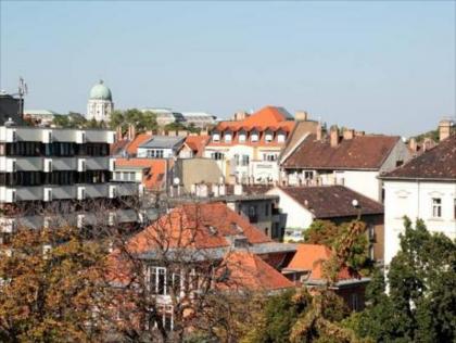 Hotel Bara Gellert - image 13