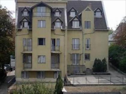 Hotel Bara Gellert - image 16