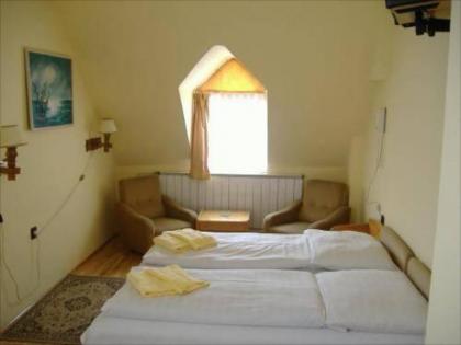 Hotel Bara Gellert - image 20