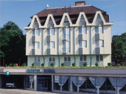 Hotel Bara Gellert - image 6