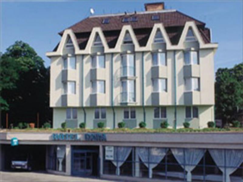 Hotel Bara Gellert - image 6