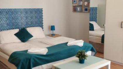 Agape Apartments - image 1