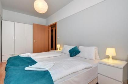 Agape Apartments - image 14