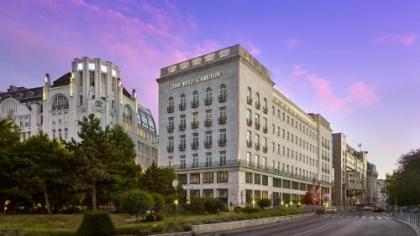 The Ritz-Carlton Budapest - image 1