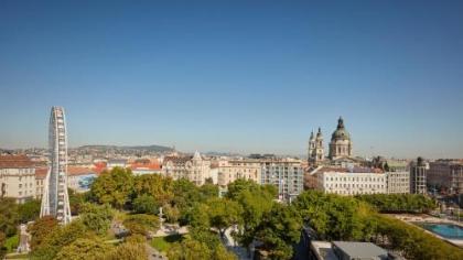 The Ritz-Carlton Budapest - image 10