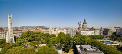 The Ritz-Carlton Budapest - image 11