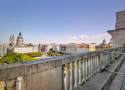 The Ritz-Carlton Budapest - image 12