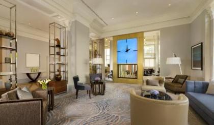 The Ritz-Carlton Budapest - image 13