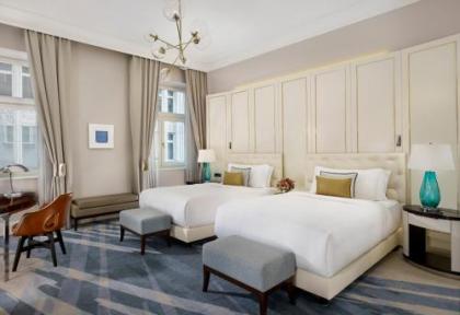 The Ritz-Carlton Budapest - image 15