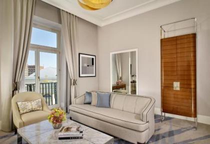 The Ritz-Carlton Budapest - image 18