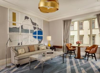 The Ritz-Carlton Budapest - image 20