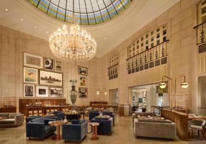 The Ritz-Carlton Budapest - image 4