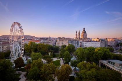 The Ritz-Carlton Budapest - image 5