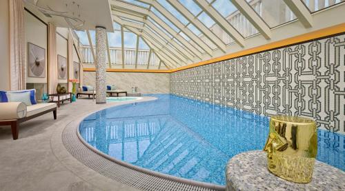 The Ritz-Carlton Budapest - image 6