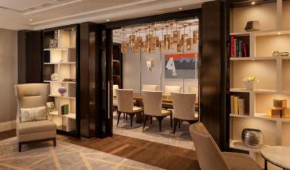 The Ritz-Carlton Budapest - image 7
