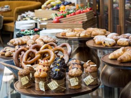 The Ritz-Carlton Budapest - image 8