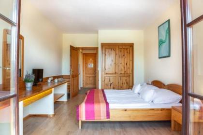 Petneházy Club Hotel Superior - image 19